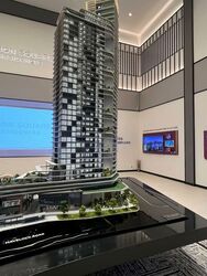 Union Square Residences (D1), Condominium #598369241